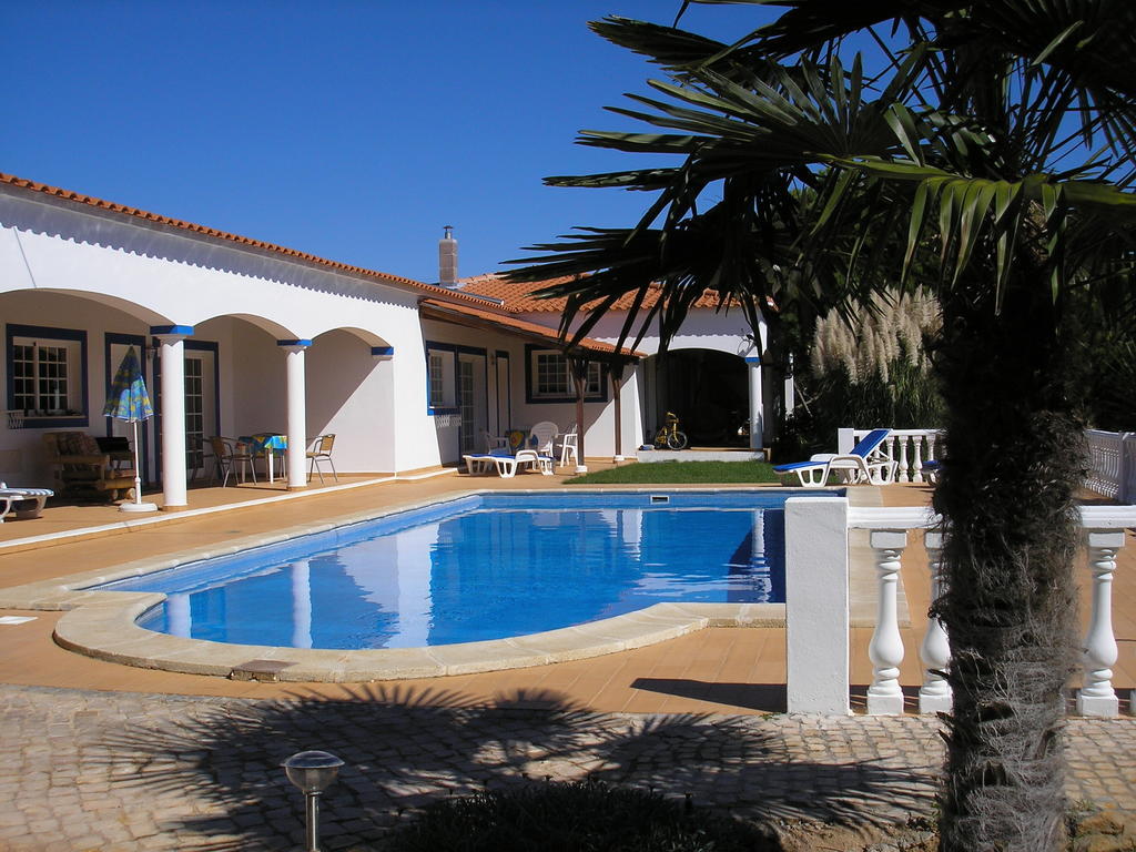 Hébergement de vacances Casa Fortuna
